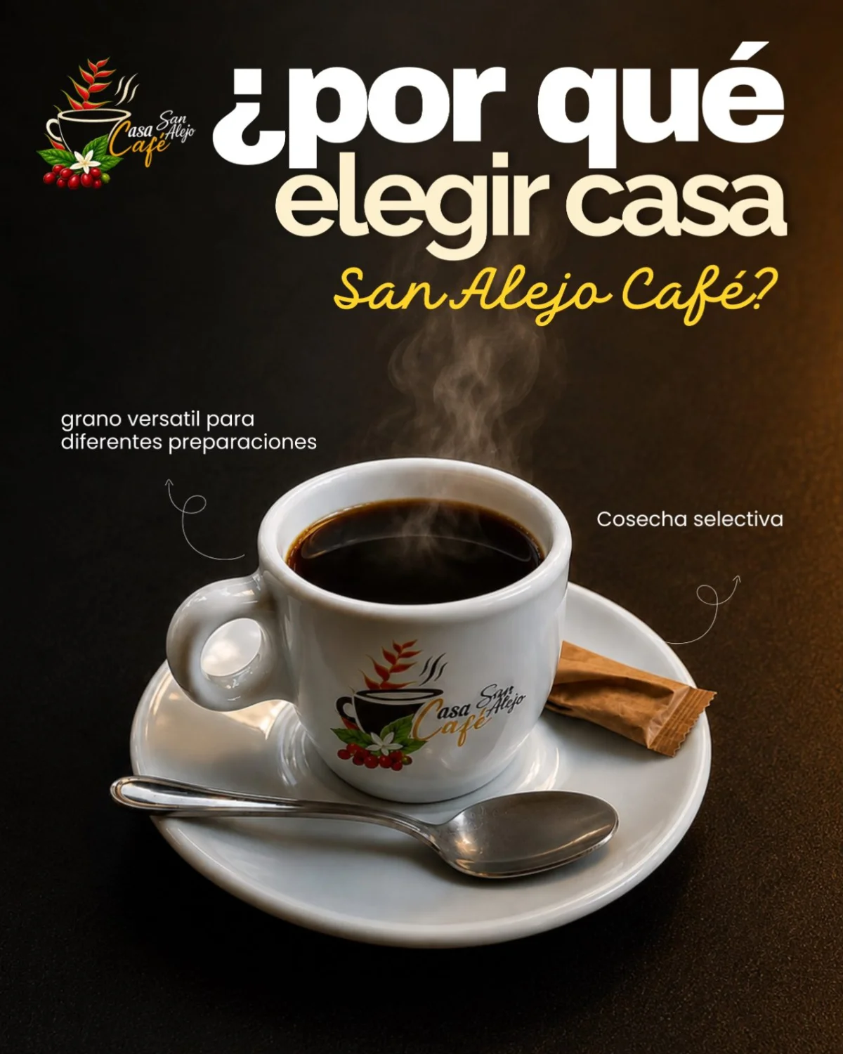 Un buen café ☕ ☺️