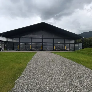 Obra Materializada
