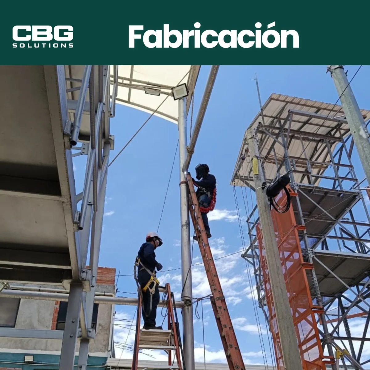 Fabricación