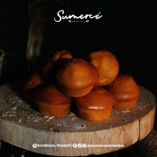 Mini – ponqués