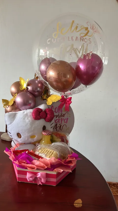 Detalle premim